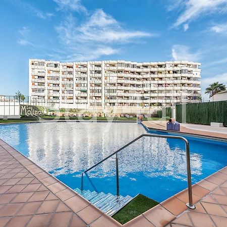 Apartamento Los Molinos Playa del Ingles  Exterior photo