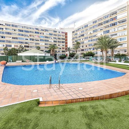 Apartamento Los Molinos Playa del Ingles  Exterior photo