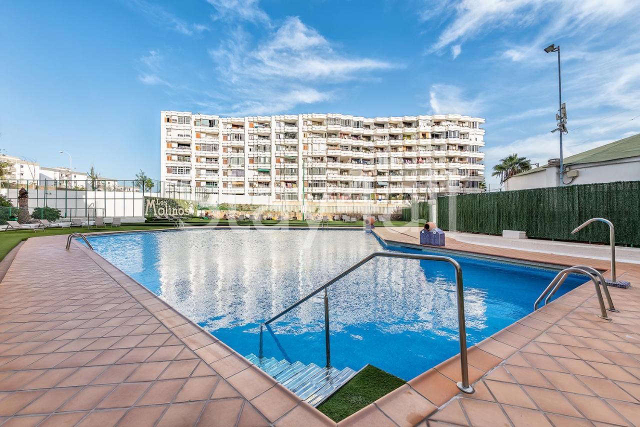 Apartamento Los Molinos Playa del Ingles  Exterior photo