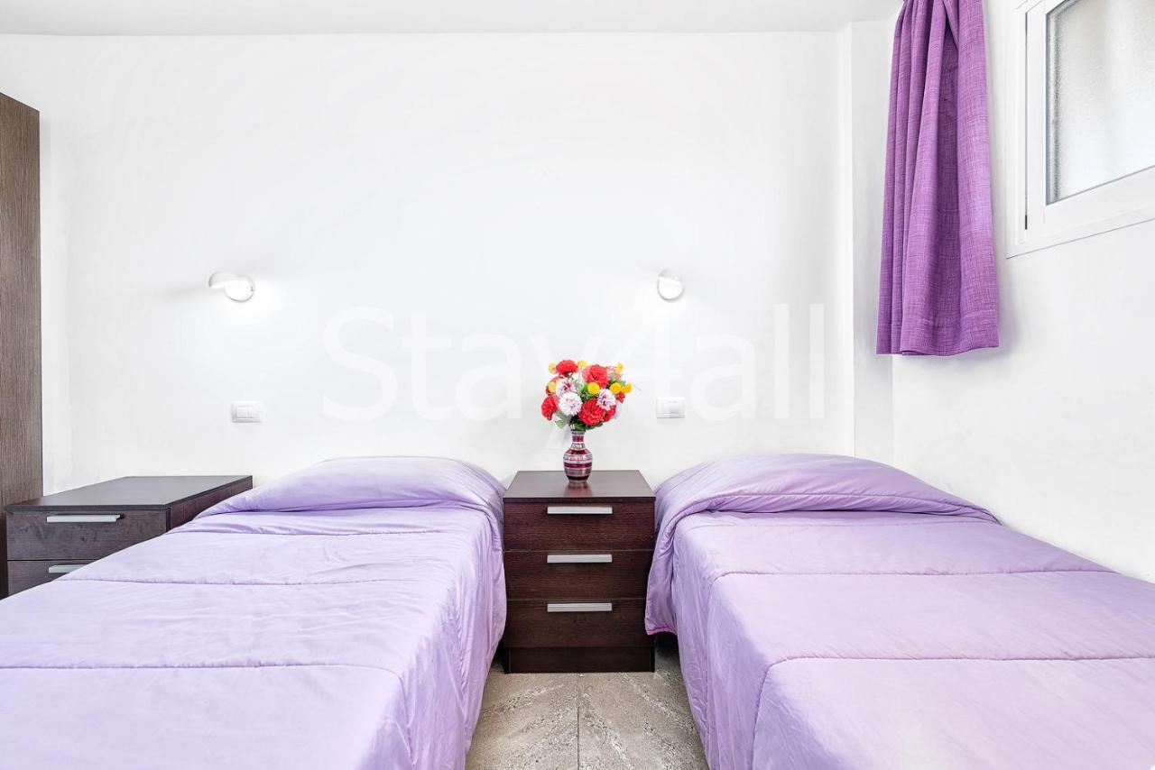 Apartamento Los Molinos Playa del Ingles  Exterior photo