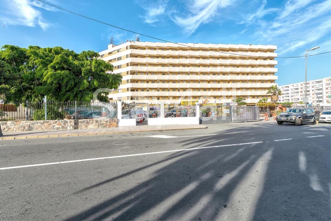 Apartamento Los Molinos Playa del Ingles  Exterior photo