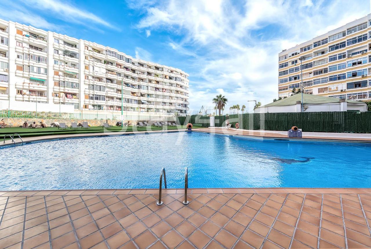 Apartamento Los Molinos Playa del Ingles  Exterior photo